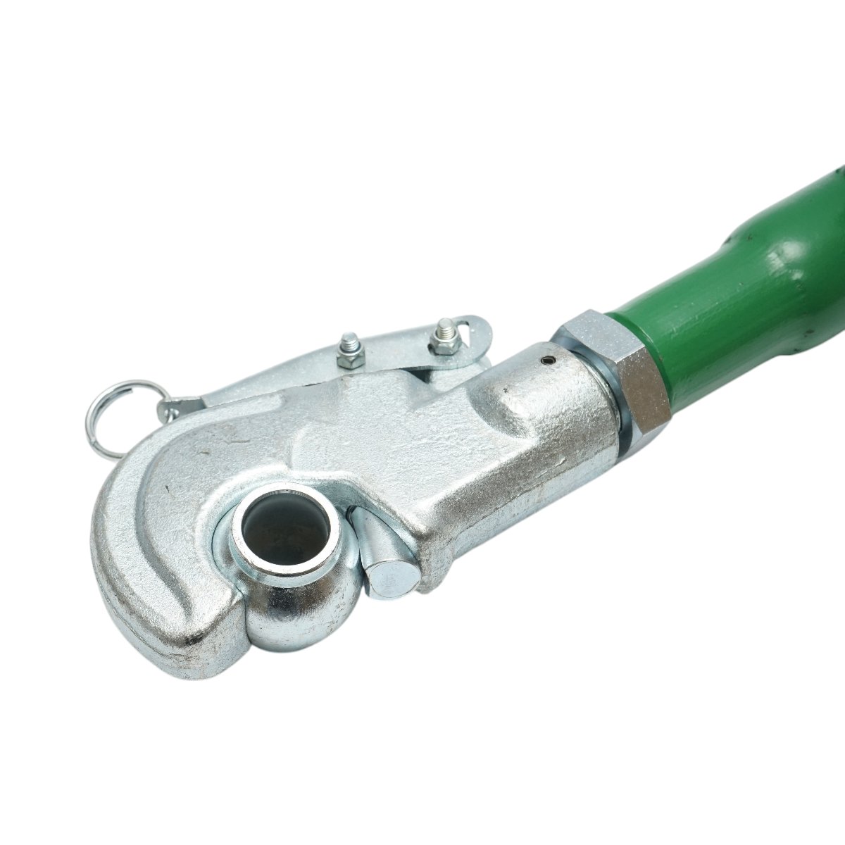Tirant central pentru JOHN DEERE cod OEM AL159871, AL176473, AL78065 cat 2-2 Breckner Germany